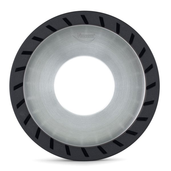 Vincent Çanak Rezin 175x39x70 20S Saat Yönü Tersi 20X10mm 270B94